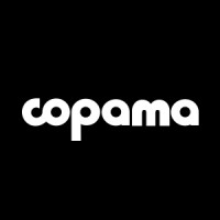 COPAMA logo, COPAMA contact details