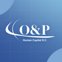 O&P Human Capital logo, O&P Human Capital contact details