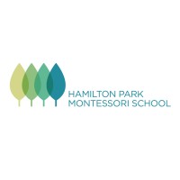 HAMILTON PARK MONTESSORI logo, HAMILTON PARK MONTESSORI contact details