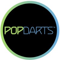 Popdarts logo, Popdarts contact details