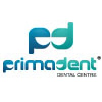 PrimaDent logo, PrimaDent contact details