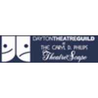 Dayton Theatre Guild logo, Dayton Theatre Guild contact details