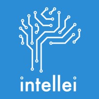 Intellei logo, Intellei contact details