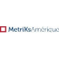 MetriKs Amerique LLC logo, MetriKs Amerique LLC contact details