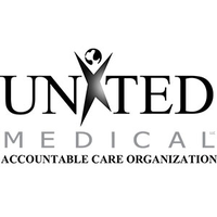 United Medical ACO logo, United Medical ACO contact details