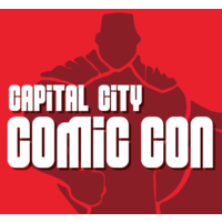 Capital City Comic Con logo, Capital City Comic Con contact details