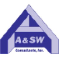 A&SW Consultants, Inc. logo, A&SW Consultants, Inc. contact details