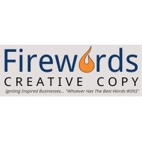 Firewords Creative Copy logo, Firewords Creative Copy contact details