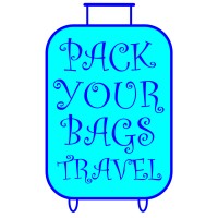 Pack Your Bags Travel logo, Pack Your Bags Travel contact details