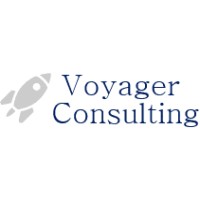 Voyager Consulting logo, Voyager Consulting contact details