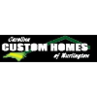 Carolina Custom Homes logo, Carolina Custom Homes contact details