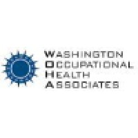 Washington Occupational Health Associates Inc logo, Washington Occupational Health Associates Inc contact details