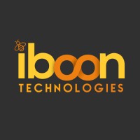 iBoon Technologies logo, iBoon Technologies contact details