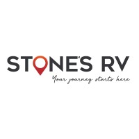 Stone's RV logo, Stone's RV contact details