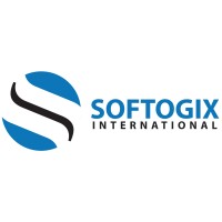 Softogix International logo, Softogix International contact details