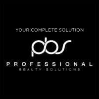 Professional Beauty Solutions (PBS) logo, Professional Beauty Solutions (PBS) contact details