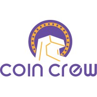 Coin Crew Games logo, Coin Crew Games contact details