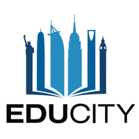 EDUCITY | Exhibitions & Conferences logo, EDUCITY | Exhibitions & Conferences contact details