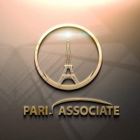 Paris Associate logo, Paris Associate contact details