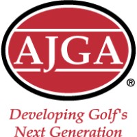 American Junior Golf Association logo, American Junior Golf Association contact details