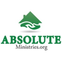 Absolute Ministries logo, Absolute Ministries contact details