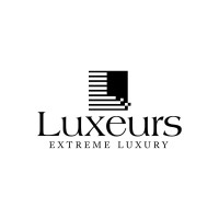 Luxeurs logo, Luxeurs contact details