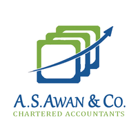 A.S.Awan & Co. Chartered Accountants logo, A.S.Awan & Co. Chartered Accountants contact details