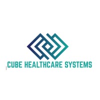 CUBE HEALTHCARE SYSTEMS (PVT) LTD logo, CUBE HEALTHCARE SYSTEMS (PVT) LTD contact details