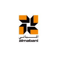 Almabani General Contractors logo, Almabani General Contractors contact details