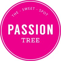 Passion Tree logo, Passion Tree contact details