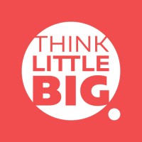 Think Little Big logo, Think Little Big contact details