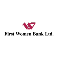 First Women Bank Limited logo, First Women Bank Limited contact details