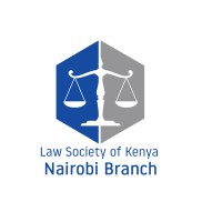 Law Society of Kenya Nairobi logo, Law Society of Kenya Nairobi contact details