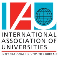 International Association of Universities logo, International Association of Universities contact details