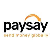 PaySay logo, PaySay contact details