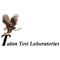 Talon Test Labs logo, Talon Test Labs contact details