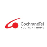 CochraneTel logo, CochraneTel contact details