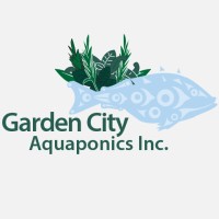 Garden City Aquaponics Inc. logo, Garden City Aquaponics Inc. contact details