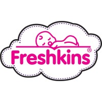 Freshkins India logo, Freshkins India contact details