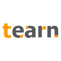 Tearn logo, Tearn contact details