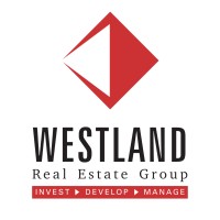 Westland Real Estate Group logo, Westland Real Estate Group contact details