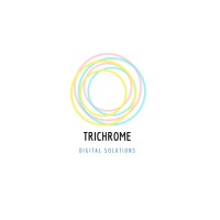 Trichrome Digital Solutions logo, Trichrome Digital Solutions contact details