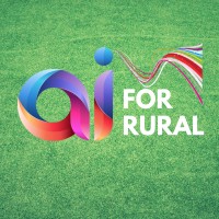 AI For Rural logo, AI For Rural contact details