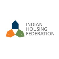 Indian Housing Federation logo, Indian Housing Federation contact details