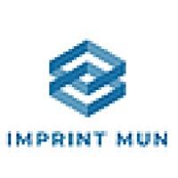 IMPRINT MUN logo, IMPRINT MUN contact details