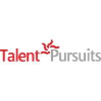 Talent Pursuits logo, Talent Pursuits contact details