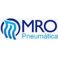 MRO Pneumatica logo, MRO Pneumatica contact details