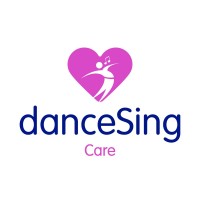 danceSing Care logo, danceSing Care contact details