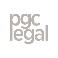 Pgc Legal logo, Pgc Legal contact details