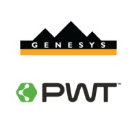 Genesys - PWT logo, Genesys - PWT contact details